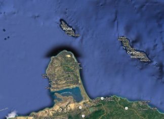 Decision pa reapertura di frontera cu Venezuela spera entre mei cu juni