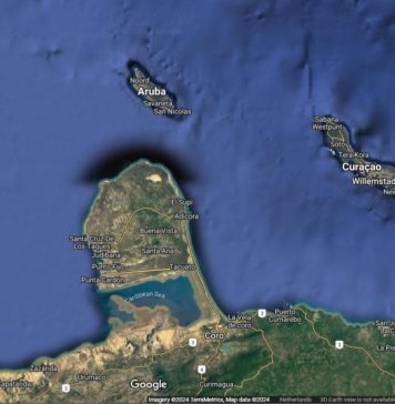 Decision pa reapertura di frontera cu Venezuela spera entre mei cu juni