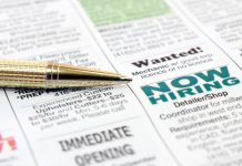 Desempleo ta subi na 4.1%, e nivel mas halto den cuater aña