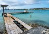 Destaho Publico pa renobacion di e pier na Rodger’s Beach ta habri dialuna