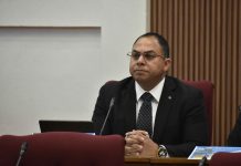 Parlamentario Eduard Pieters (PPA): “Di DIMP te Censo: Ineficiencia di Gobierno ta castiga e ciudadanonan corecto”