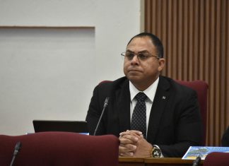 Parlamentario Eduard Pieters (PPA): “Di DIMP te Censo: Ineficiencia di Gobierno ta castiga e ciudadanonan corecto”