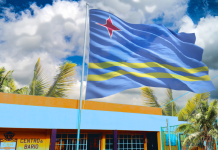 Centro di Bario Noord ta celebra: Dia di Himno y Bandera cu “Fiesta Rubiano” y entrega di Premio “Ovito Tromp”