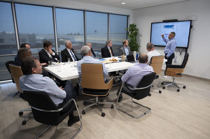 Doorlichting di Utilities y AWSS presenta na CAft, pero hallazgonan clave ta keda priva (1)