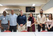 Educacion como yabi pa reintegracion; un colaboracion unico den KIA