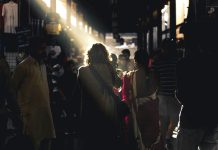 Encuesta ta mustra cu 37% di residente na Hulanda ta sinti nan mes insigur