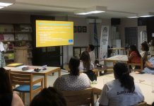 Celebrando 20 aña di Wikipedia den Papiamento/u; Esfuerso pa preserva Aruba su cultura y lenguahe ta keda importante den un mundo cu ta modernisando constantemente