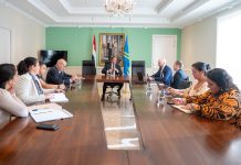 Fitch Ratings ta upgrade Aruba un biaha mas