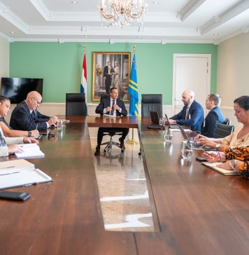 Fitch Ratings ta upgrade Aruba un biaha mas