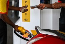 Iran no ta buscando alto al fuego mientras Trump ta aumenta menasanan