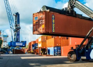 King Ocean kondigt forse stijging van transportkosten naar de ABC-eilanden aan; Aruba moet zich voorbereiden op inflatiedruk