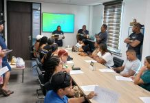 Temporada di campamento ta cla pa inicia; Menos permiso y hende campando e aña aki pero KPA si ta prepara