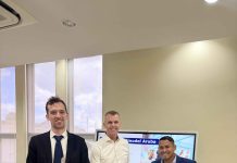 Minister Wendrick Cicilia: Aruba ta avansa pa un mercado laboral impulsa pa data