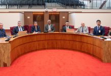 Ministerio di Husticia ta presenta plan pa mehora sistema coreccional di Aruba