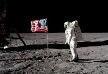 NASA a anuncia cu lo construi un base permanente riba Luna