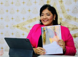 Parlamentario Xiomara Maduro (MEP): Tur pago di FASE a keda legalisa pa Parlamento na juni 2022