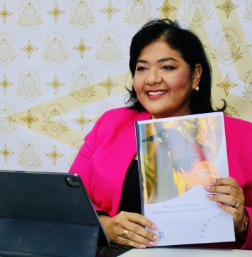 Parlamentario Xiomara Maduro (MEP): Tur pago di FASE a keda legalisa pa Parlamento na juni 2022