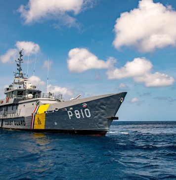 Plan Anual Wardacosta 2026: Reforma, integridad y vigilancia inteligente pa fortalece seguridad maritimo den Caribe