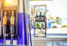 Prijs di combustibel, electricidad y awa na Corsou lo subi proximo siman