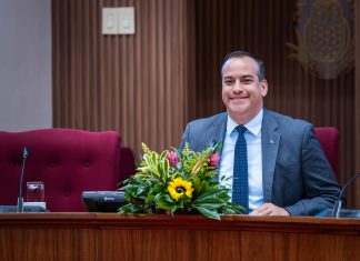 Minister Geoffrey Wever: Prome ronda digital di E-LOFA cu resultado solido pa fortalece capacidad financiero