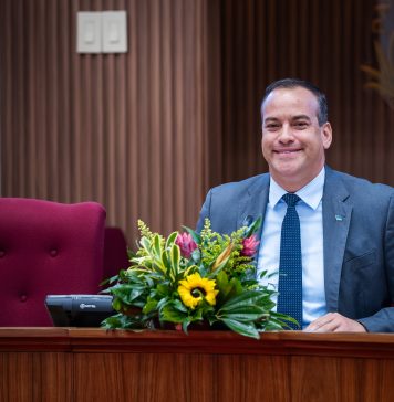 Minister Geoffrey Wever: Prome ronda digital di E-LOFA cu resultado solido pa fortalece capacidad financiero