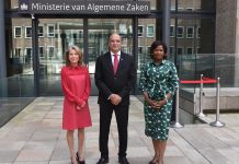 RMR ta avansa ley HOFA mientras debate tocante autonomia financiero di Aruba ta intensifica