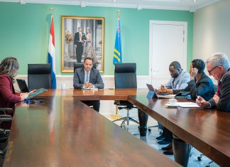 Aruba heropent debat over vervanging BBO door btw na consultatie met IMF