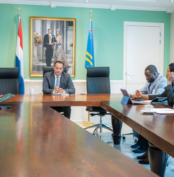 Aruba heropent debat over vervanging BBO door btw na consultatie met IMF