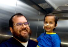 Recuperacion fuerte di Alexander Flores ta trece gran alivio pa comunidad