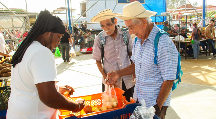 Republica Dominicana ta proyecta crecemento economico di 4_ pa 2026