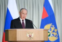 Rusia lo manda hende muher cu no kier yiu pa psicologo