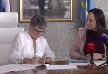 SEPB, EPI y OABA ta oficialisa cooperacion pa fortalece educacion profesional