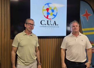 Segun CUA: Aumento di bunker surcharge ta crea presion riba prijs na Aruba