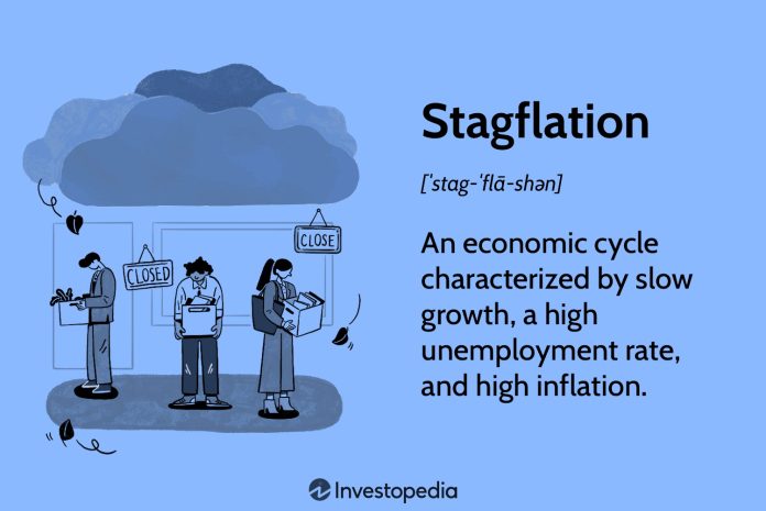 Simon Waslander Bon Bini na Stagflation (1)