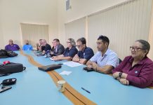 Sindicatonan a pone enfasis riba importancia di autodeterminacion den debate riba HOFA