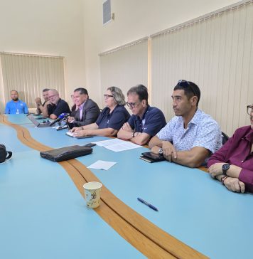 Sindicatonan a pone enfasis riba importancia di autodeterminacion den debate riba HOFA