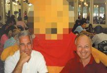 Sobreviviente di Jeffrey Epstein ta conta cu su trauma a blokia tur recuerdo di e violacion