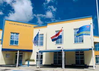 Sospechoso H. Ruiz a acepta resolucion extrahudicial den caso Bromelia OM MINISTERIO PUBLICO