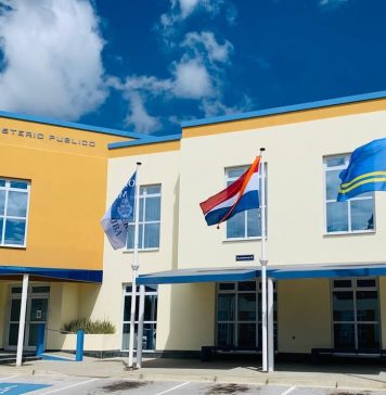 Sospechoso H. Ruiz a acepta resolucion extrahudicial den caso Bromelia OM MINISTERIO PUBLICO