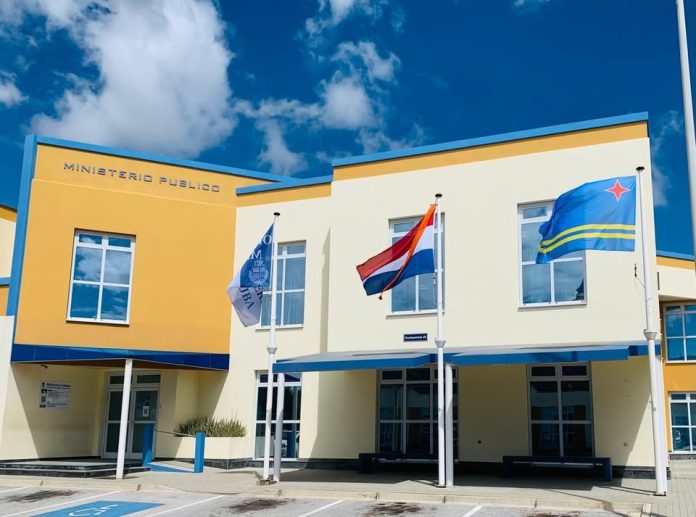 OM MINISTERIO PUBLICO