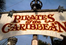 HTC ta haya rason: The Walt Disney Company den negociacion pa un parke na Aruba