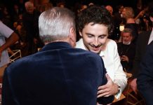 Industria di ballet y opera disgusta cu comentarionan di Timothee Chalamet