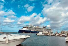 Ursell Arends (RAIZ): Pa un Aruba dushi pa Biba ta rekeri pa “gara e toro na su cacho”