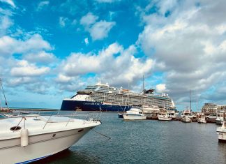 Ursell Arends (RAIZ): Pa un Aruba dushi pa Biba ta rekeri pa “gara e toro na su cacho”