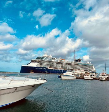 Ursell Arends (RAIZ): Pa un Aruba dushi pa Biba ta rekeri pa “gara e toro na su cacho”