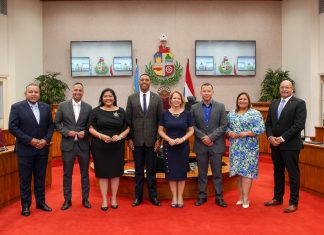 Fraccion di MEP: Veld social na Aruba tin urgencia di sosten financiero