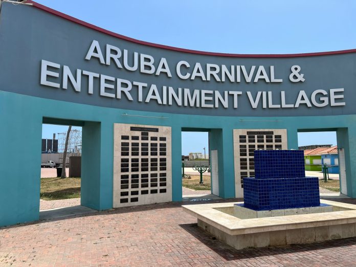 CARNIVAL VILLAGE