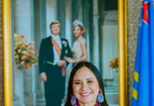 Lider di MEP, Evelyn Wever-Croes: “Tempo di minister Gerlien Croes ta cabando”