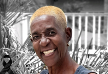 Velencia Velma Griffin