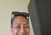 Ludwina Maria Alberts Larez